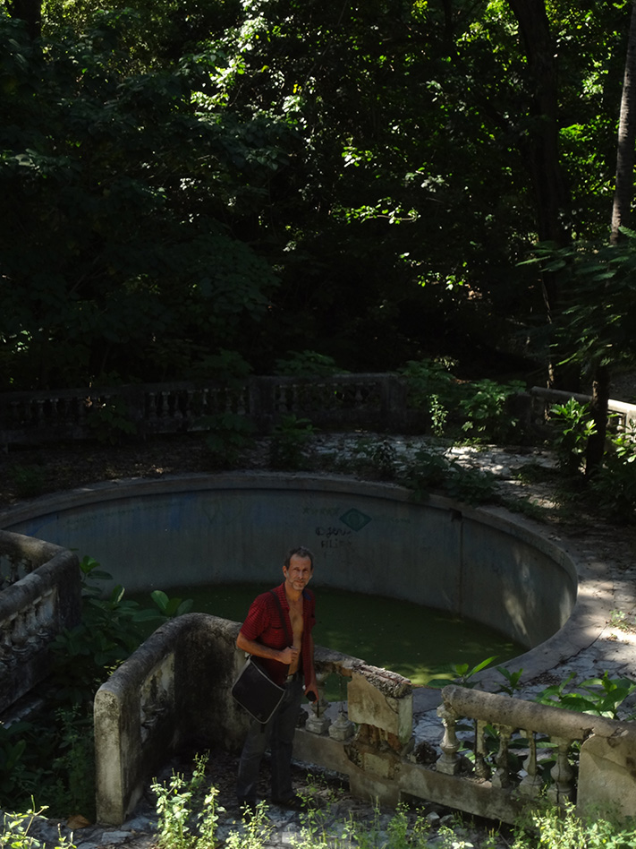 PROJET HAÏTI Concepteurs Lumière Sans Frontières